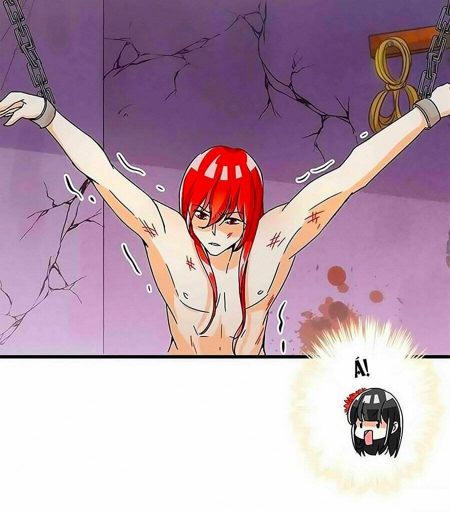 Vương Gia! Ngươi Thật Bỉ Ổi: Chapter 169