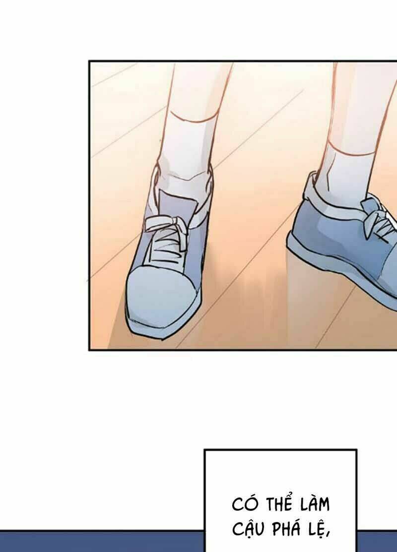 Đầu Gấu Biết Yêu: Chapter 82