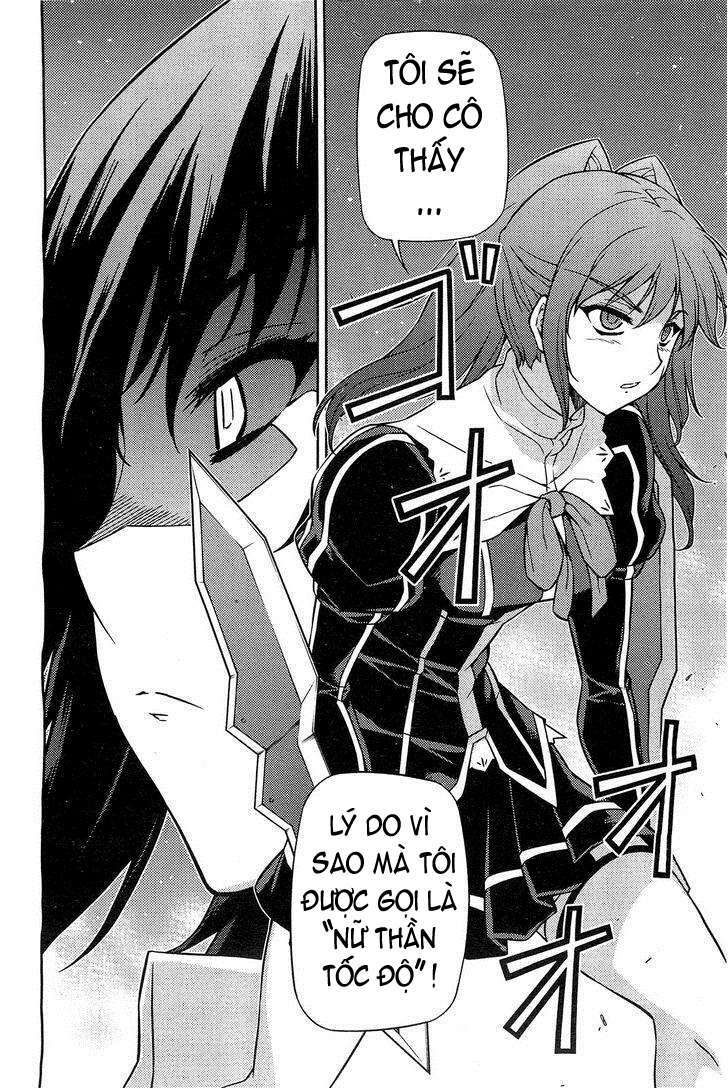 Freezing: Chapter 71