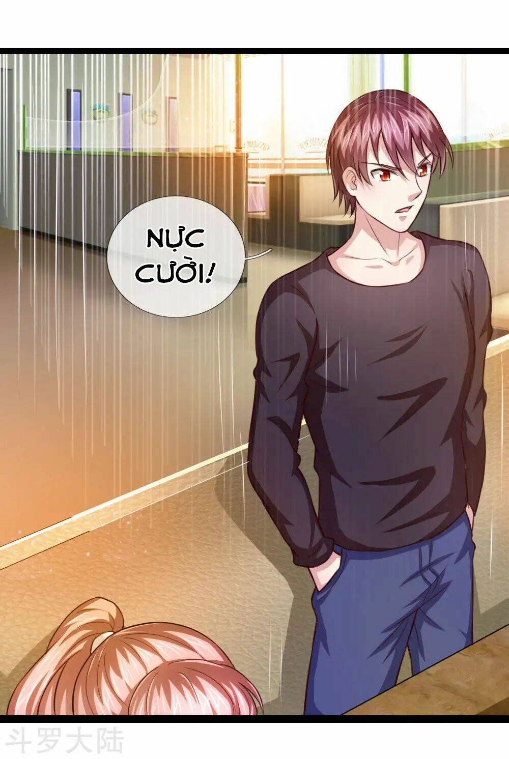 Tuyệt Thế Phi Đao: Chapter 92