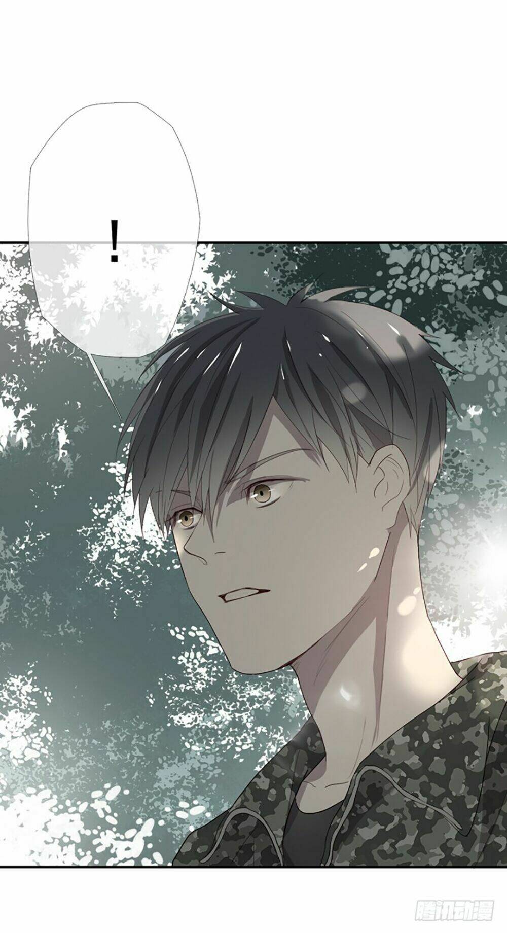 Thiếu Niên Rắc Rối: Chapter 10