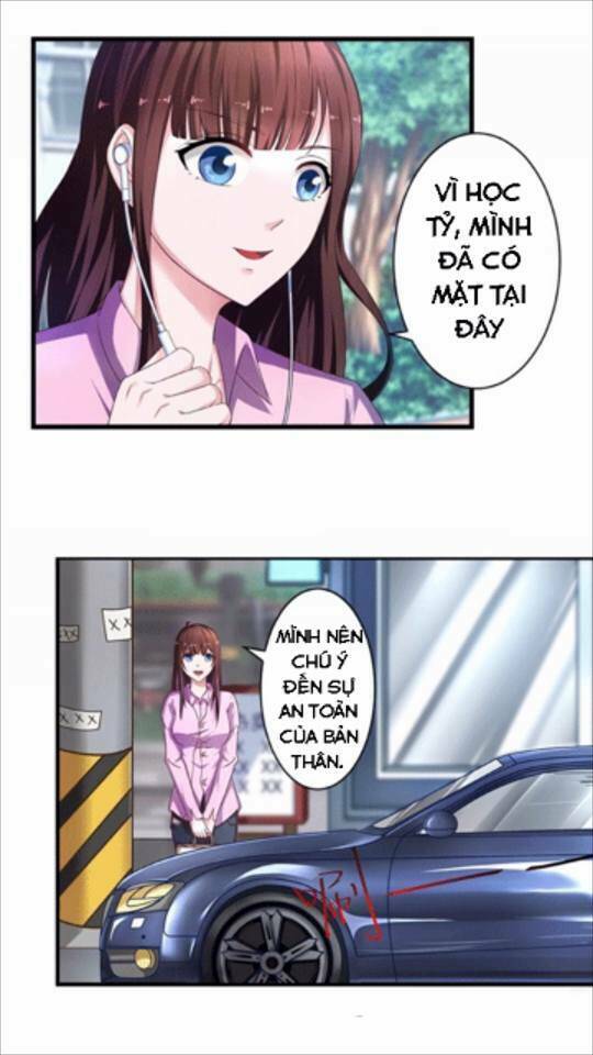 Gả Cho Tình Cũ Làm Lão Bà: Chapter 4