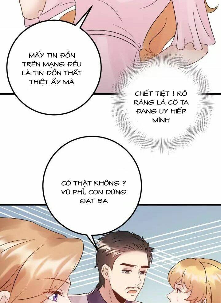Trong Sinh Chi Ức Vạn Ảnh Hậu Yếu Thượng Vị: Chapter 222