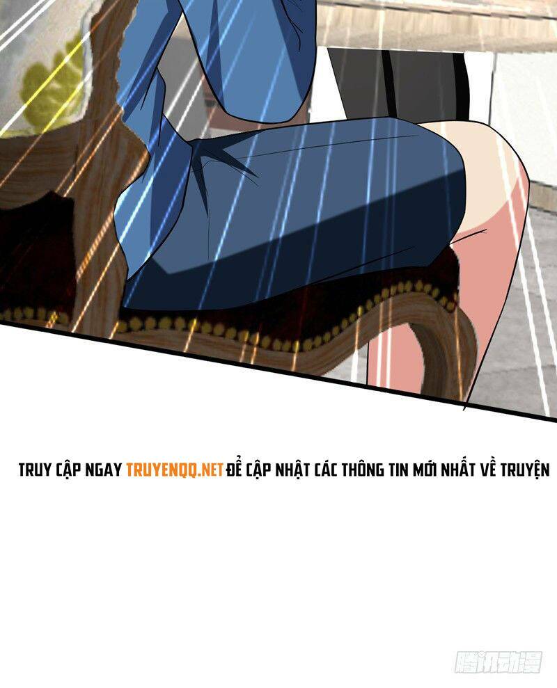 Vòng Bạn Bè Địa Phủ: Chapter 23