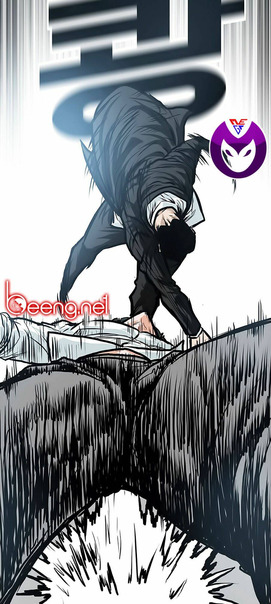 Bá Chủ Học Đường Ss3: Chapter 3