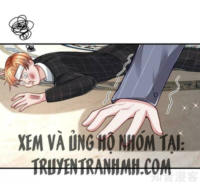 Tuyệt Đỉnh Khí Thiếu: Chapter 32