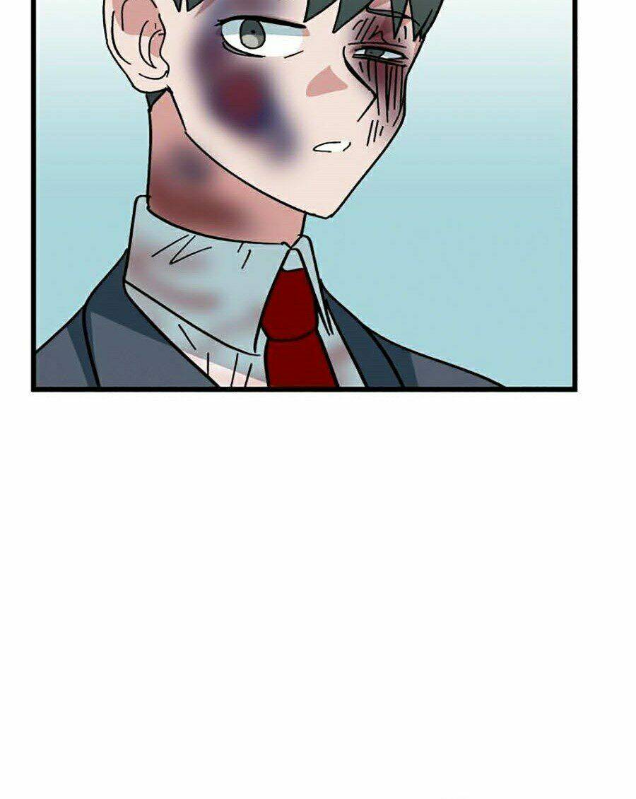 Đàm Phán Bắt Nạt: Chapter 2