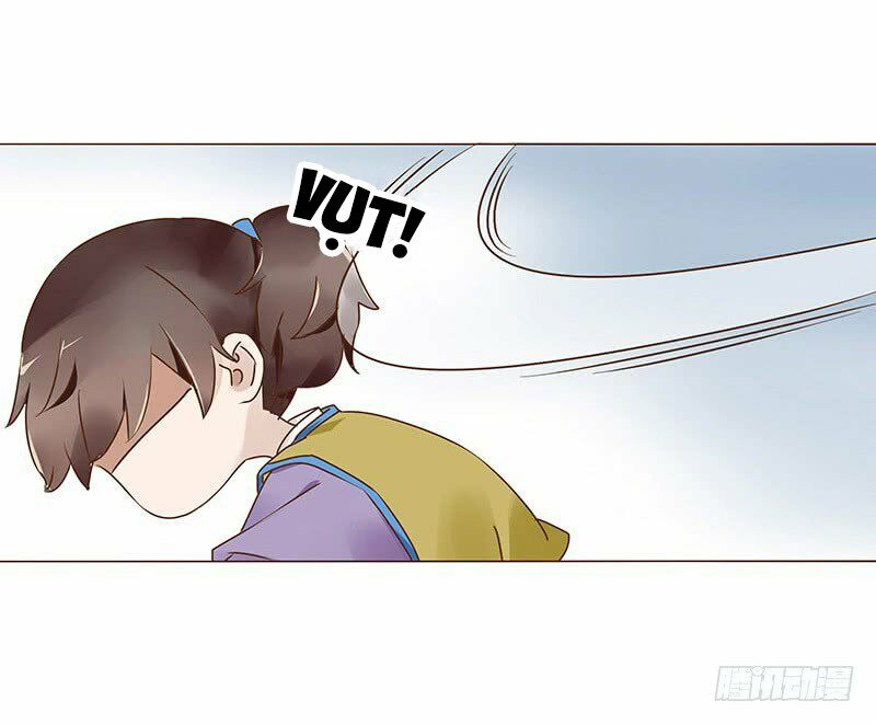 Đế Vương Trắc: Chapter 79