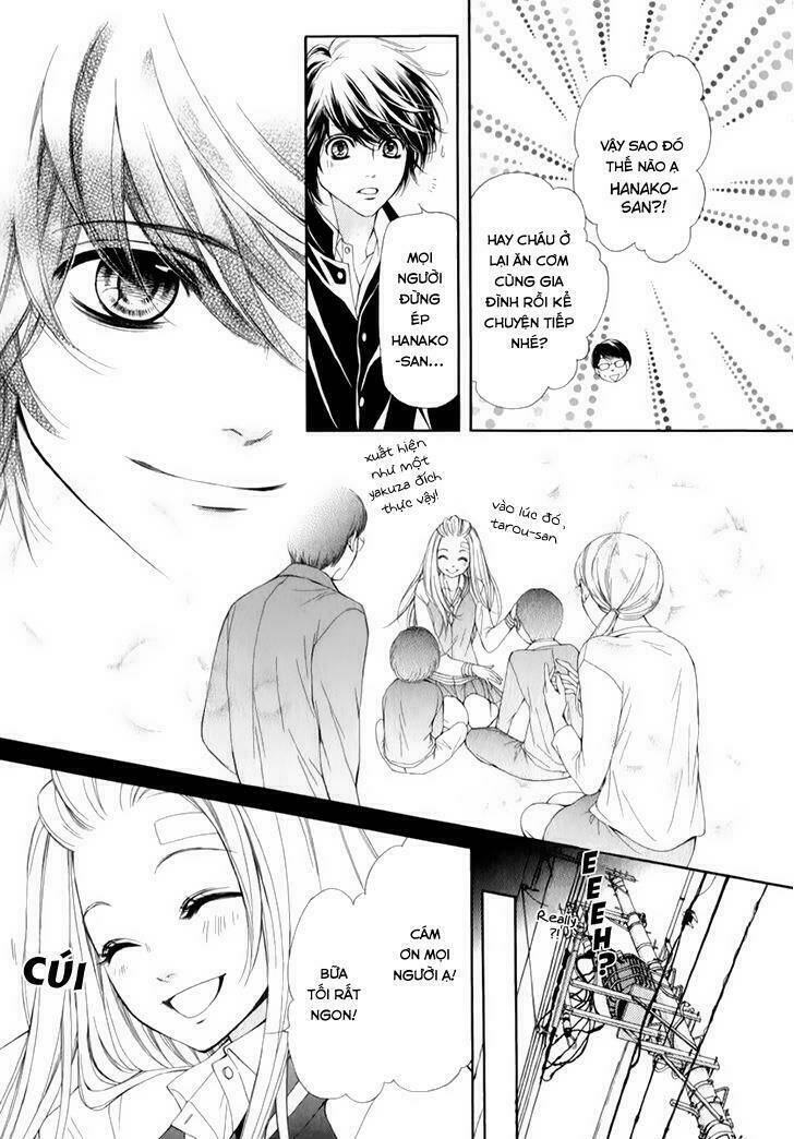 Pika Ichi: Chapter 14