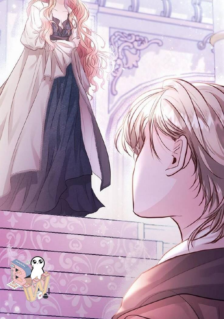 Nàng Dâu Bí Ẩn Của Bạch Sư Tử: Chapter 6