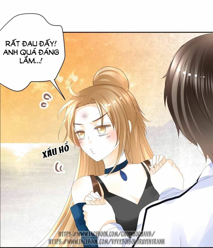 Tiền Thế Kim Sinh Của Chung Tiểu Thư: Chapter 13