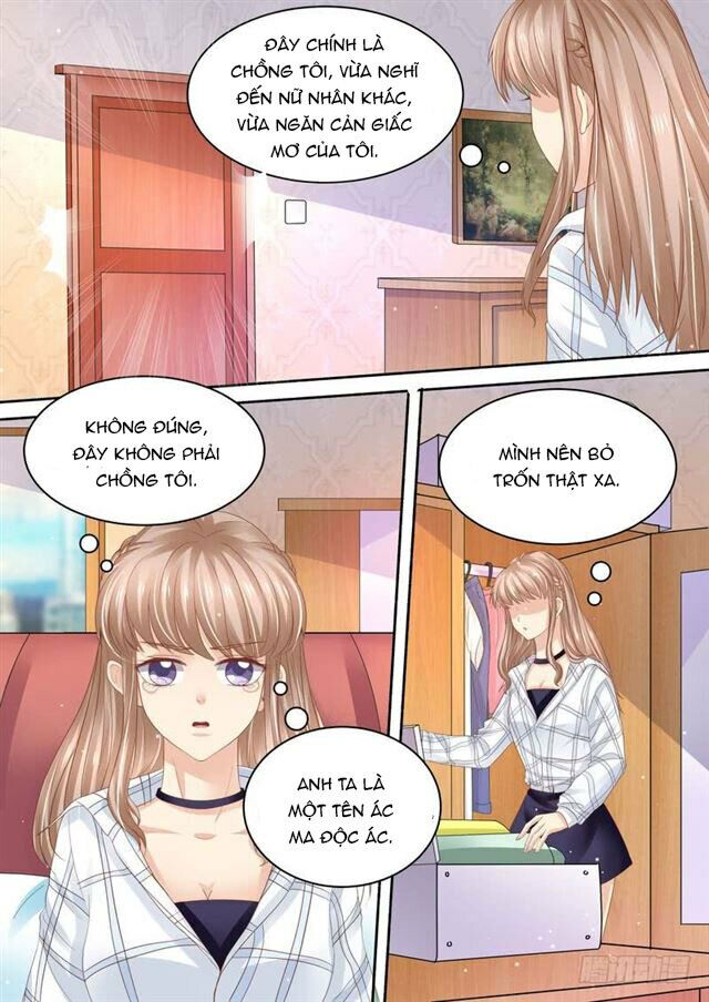 Cưng Chiều Vợ Yêu: Chapter 97