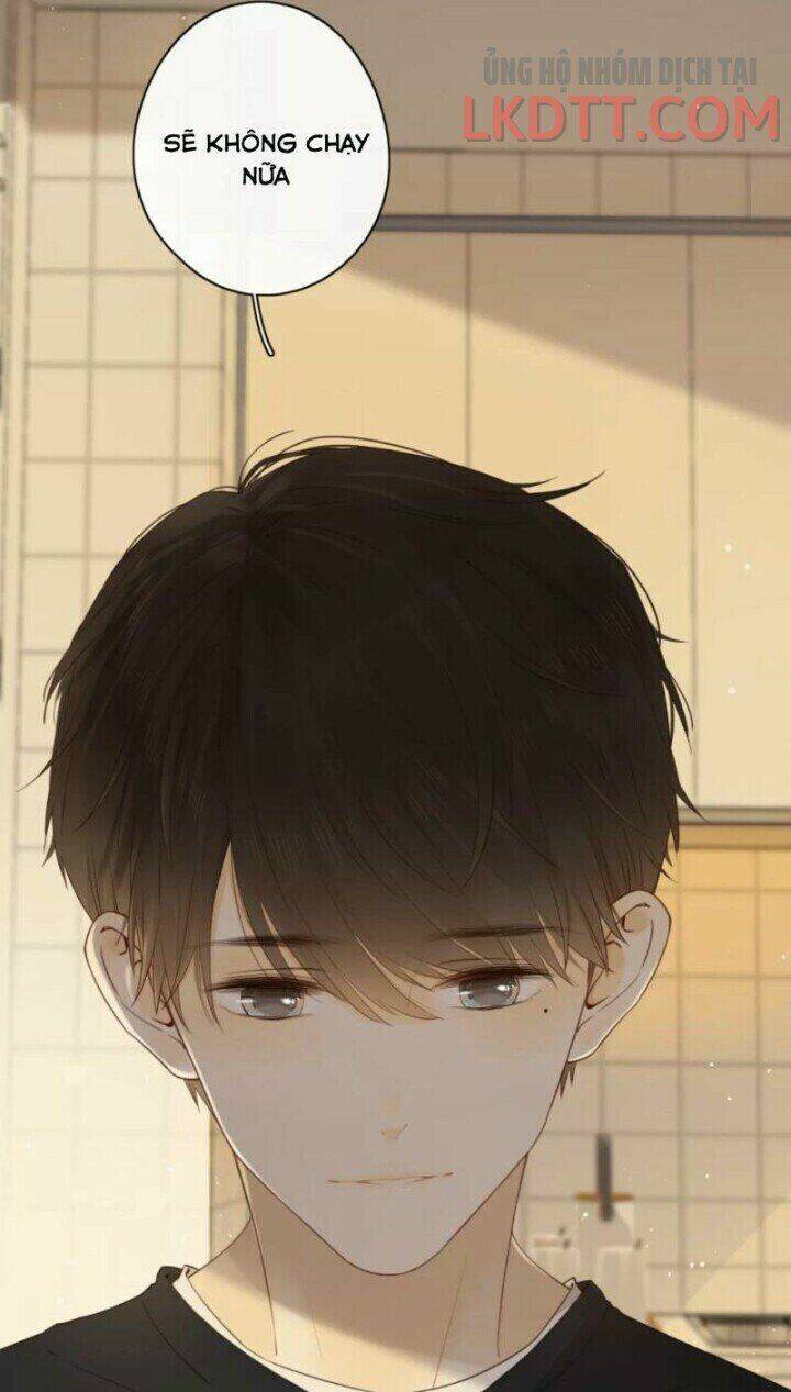 Cô Ấy Không Đáng Yêu: Chapter 40