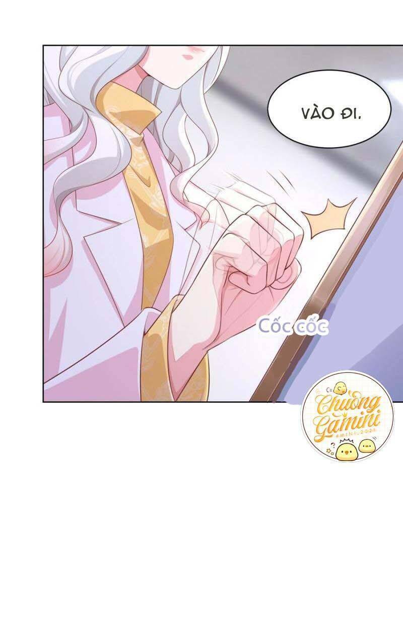 Gặp Phải Người Chồng Xảo Quyệt!: Chapter 3