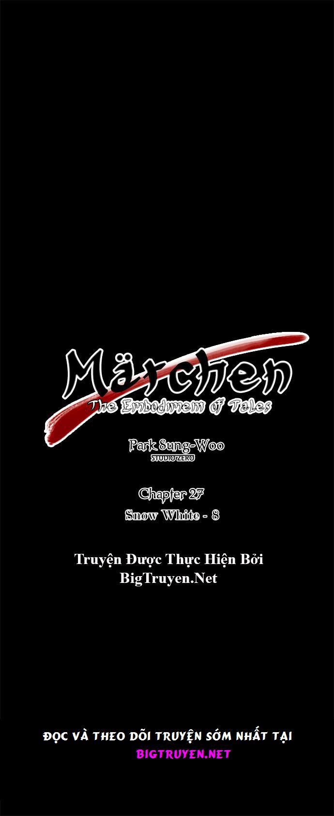 Marchan: The Embodiment Of Tales: Chapter 27