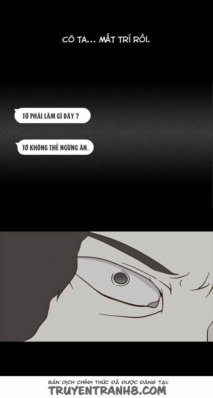 Thứ Sáu: Những Câu Chuyện Cấm: Chapter 50