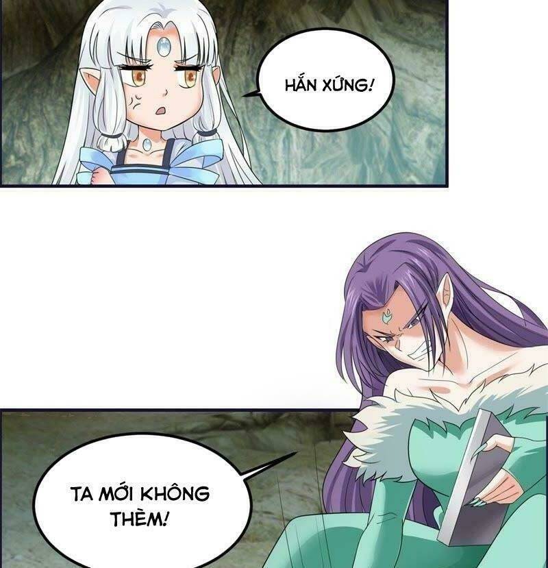 Phục Thù Thiếu Gia Tiểu Điềm Thê: Chapter 53