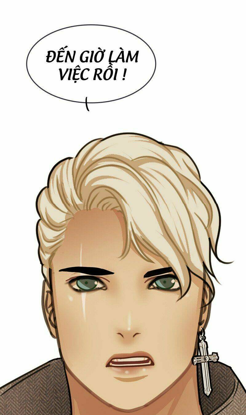 Nửa Đêm Ở Poppy Land: Chapter 11