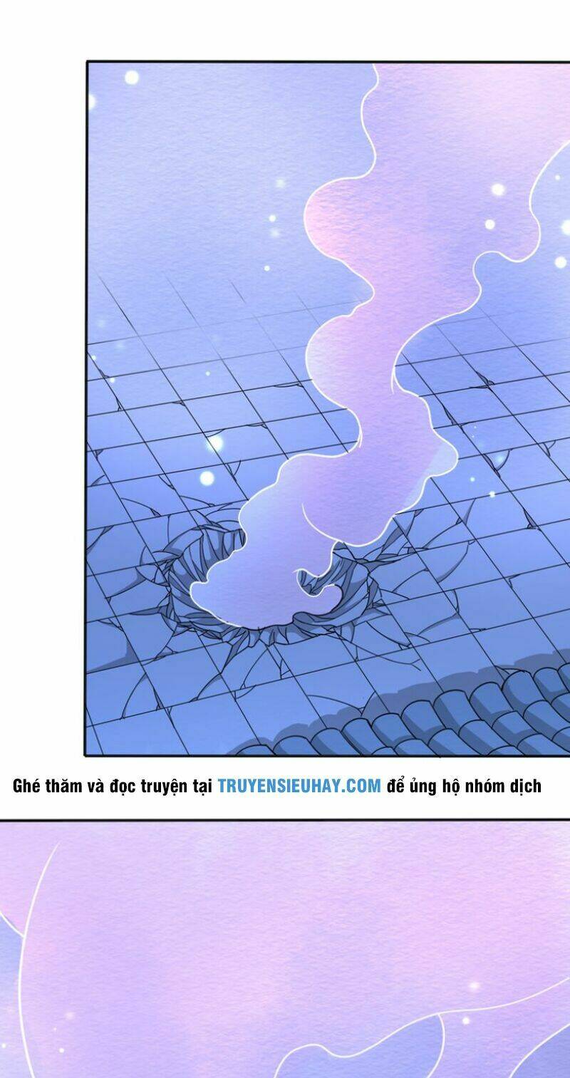Thiên Mệnh Cửu Tinh: Chapter 10