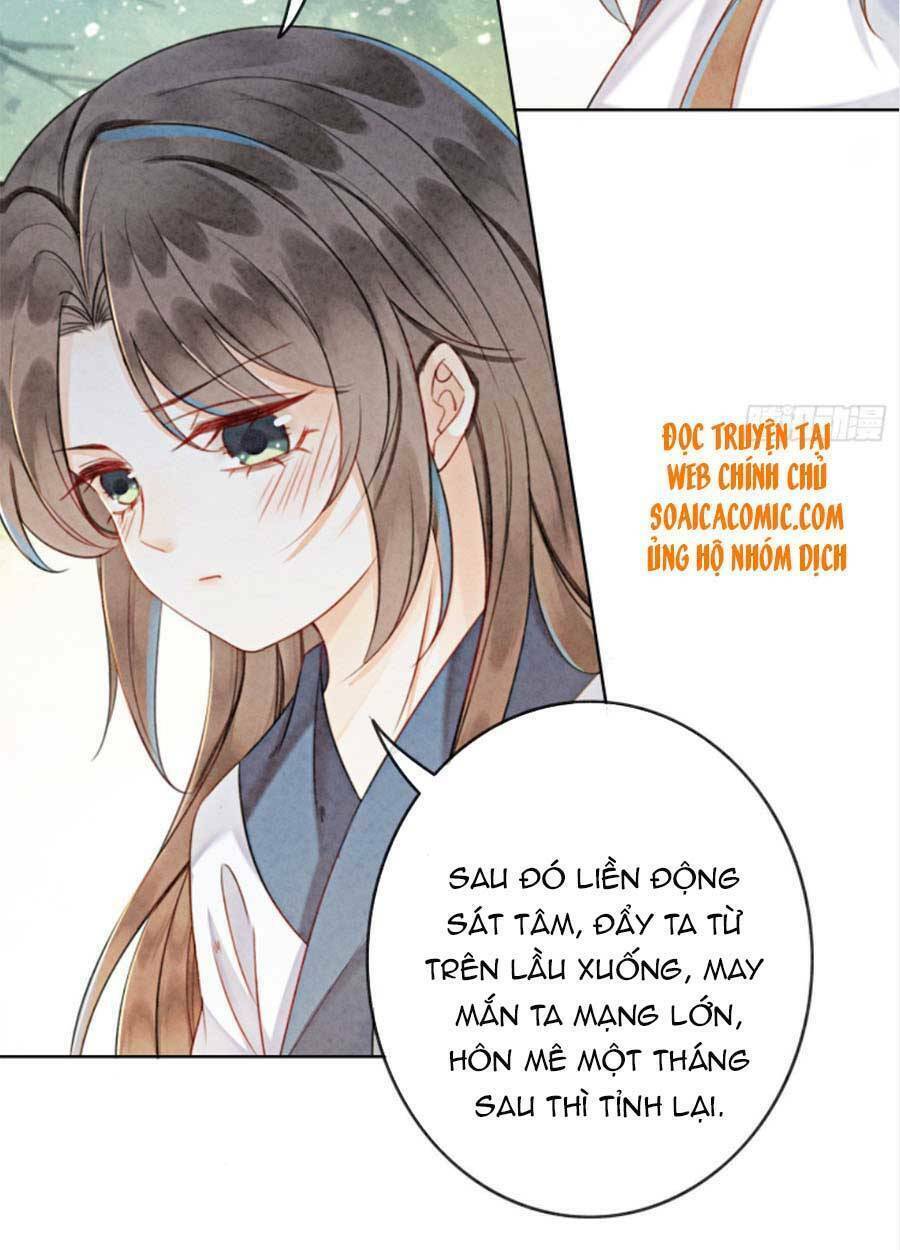Bắt Đầu Hủy Hôn Để Công Lược Vương Gia: Chapter 24