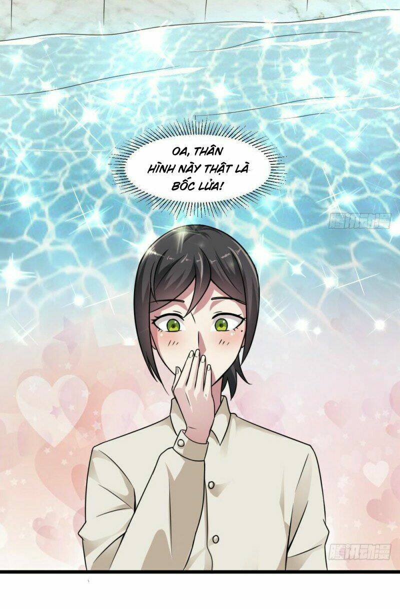 Hệ Thống Nghịch Tập Thiên Hậu: Chapter 34