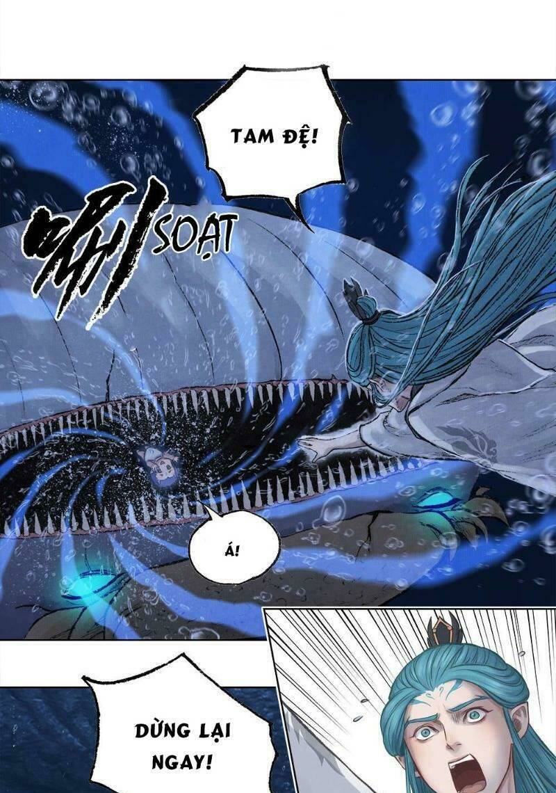 Ngao Bính: Chapter 2