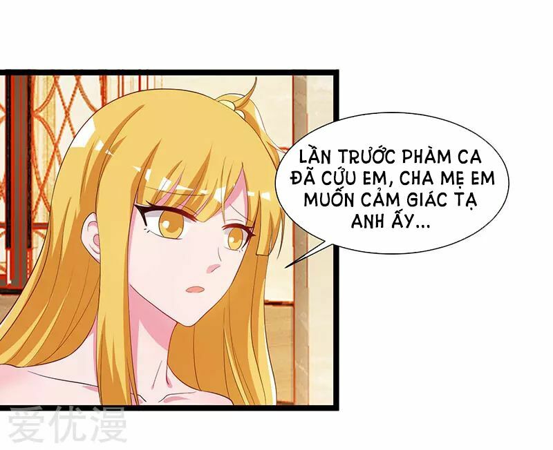 Trọng Sinh Khí Thiếu Quy Lai: Chapter 54