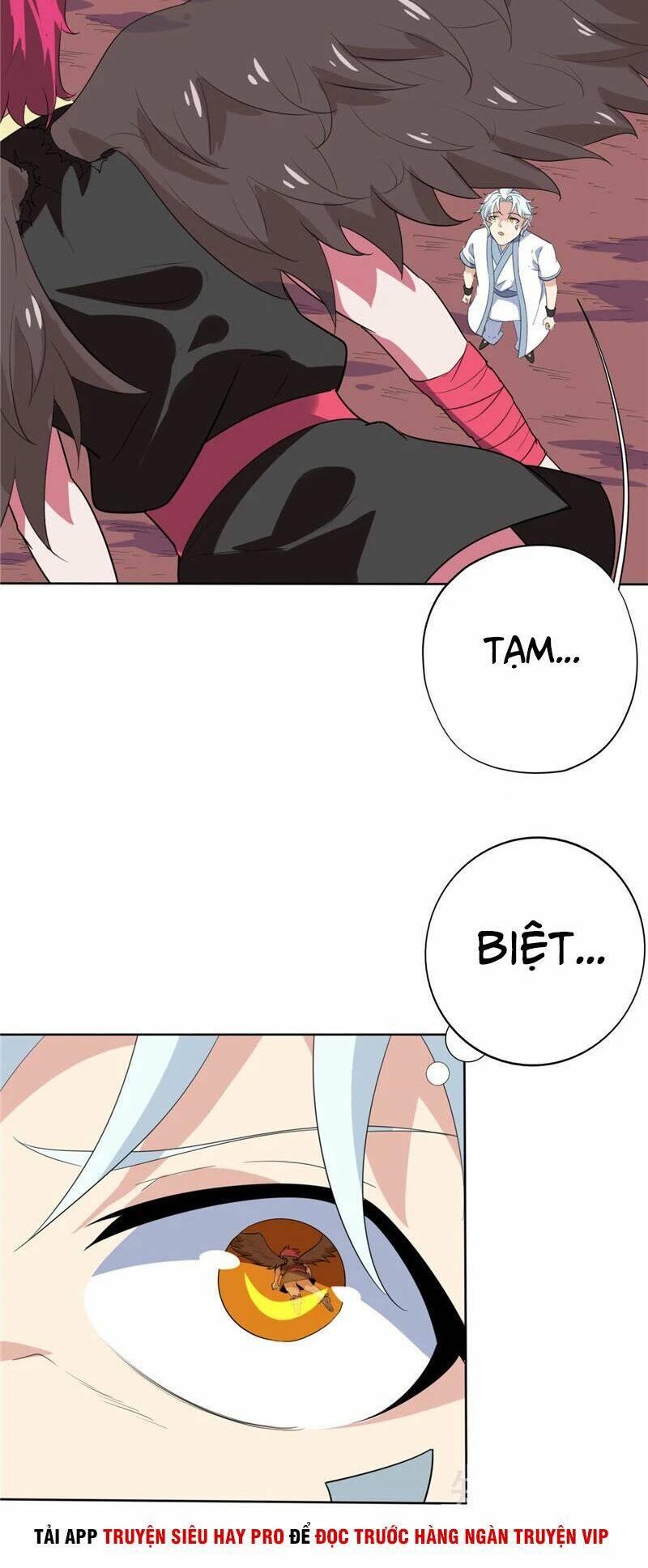 Chí Tôn Võ Đế: Chapter 131