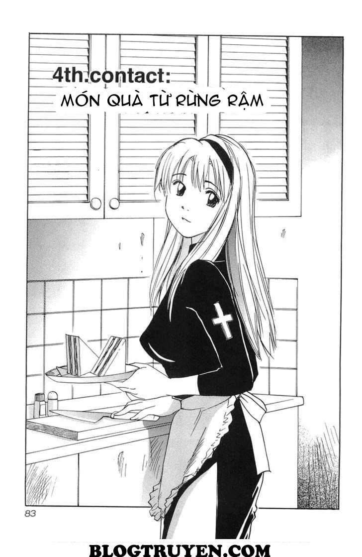 Magetsukan Kitan: Chapter 4