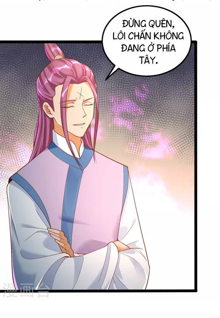 Chí Tôn Trọng Sinh: Chapter 194