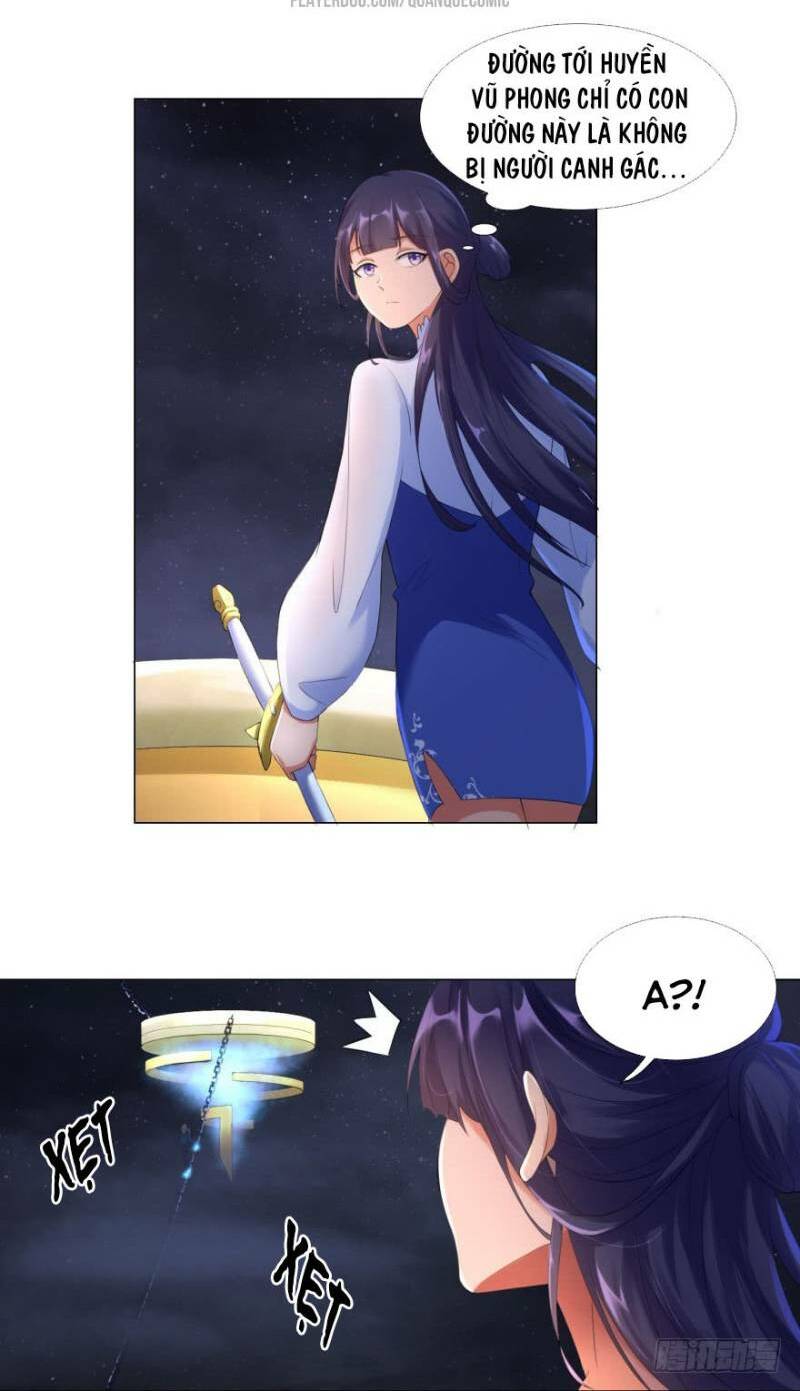 Chí Tôn Trọng Sinh: Chapter 8