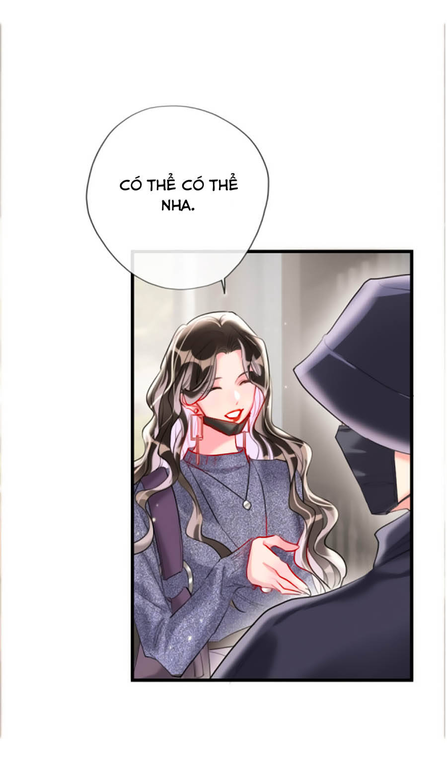 Cô Ấy Thật Xinh Đẹp: Chapter 6.5