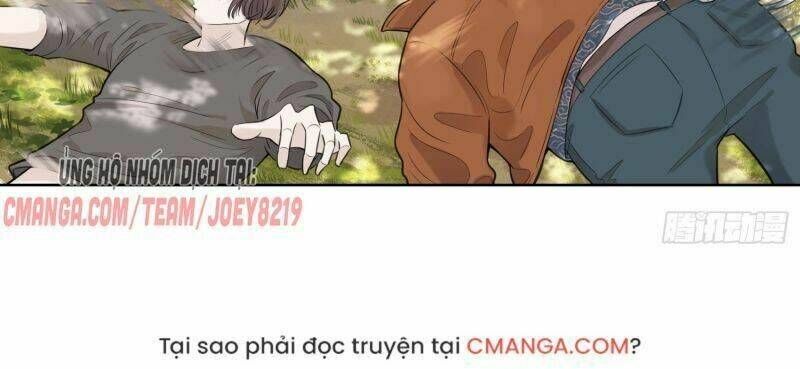 Kẹo Bông Gòn Và Mộng Giữa Ban Ngày: Chapter 24