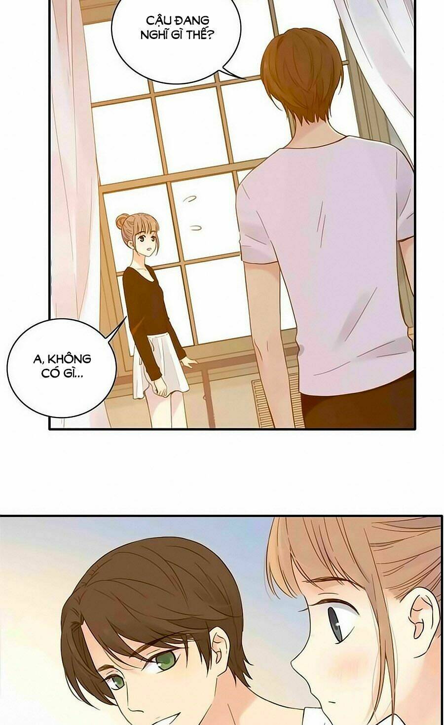 Bạc Hà Chi Hạ 2: Chapter 60