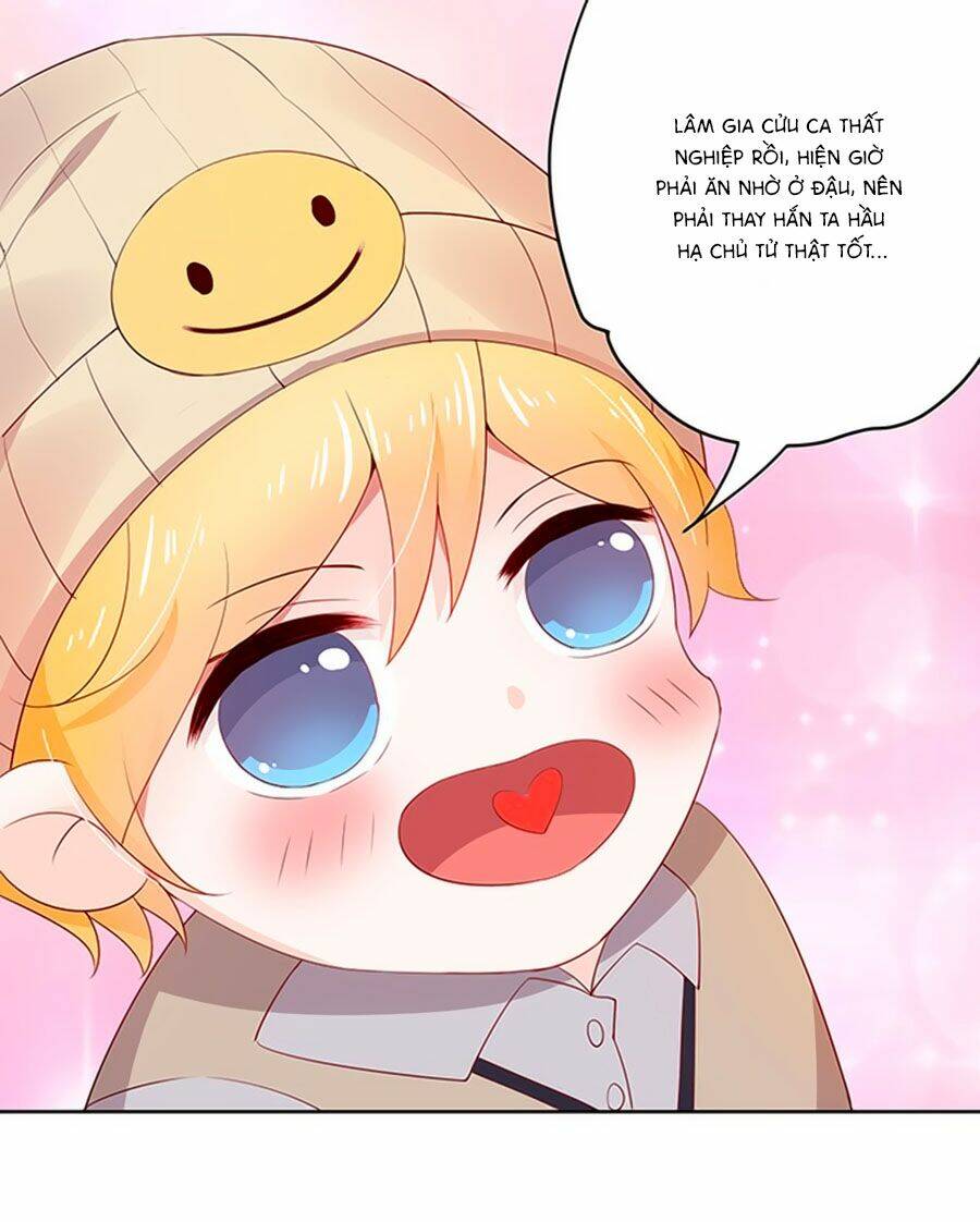 Bạn Trai Là Ngôi Sao: Chapter 86