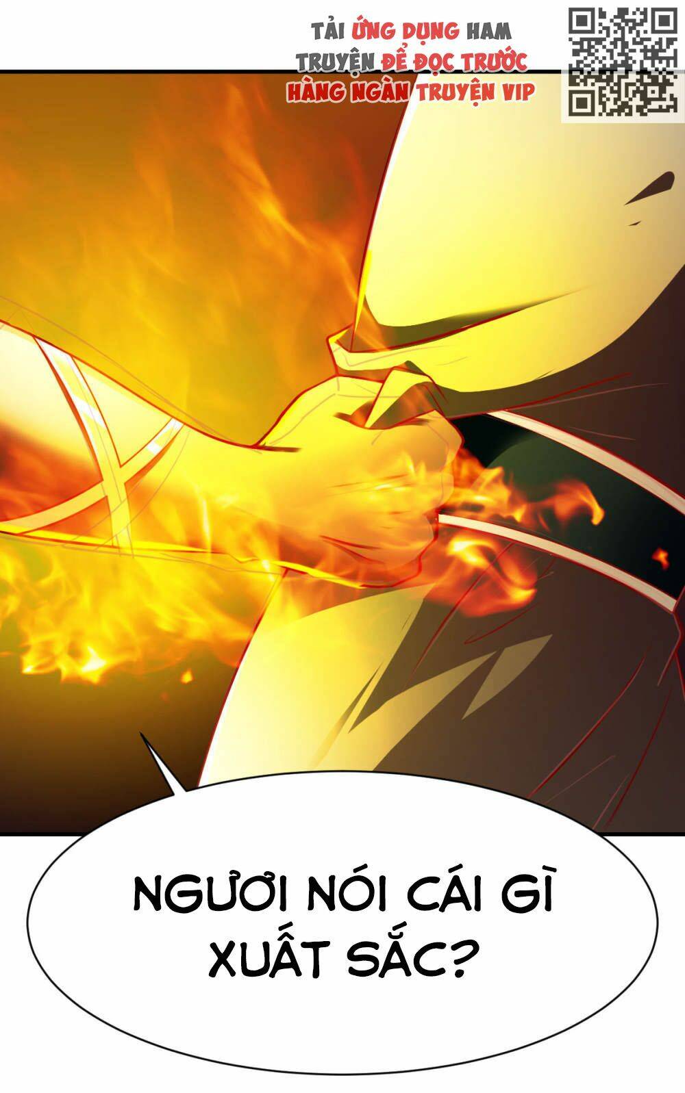 Chiến Đỉnh: Chapter 206