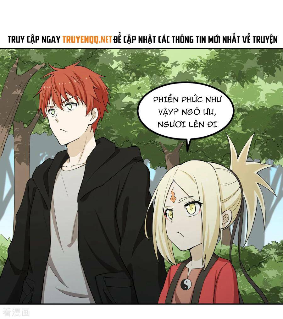 Nghịch Thiên Tiên Mệnh: Chapter 65
