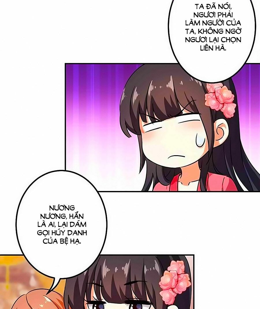 Vương Gia ! Ngươi Thật Bỉ Ổi !: Chapter 372