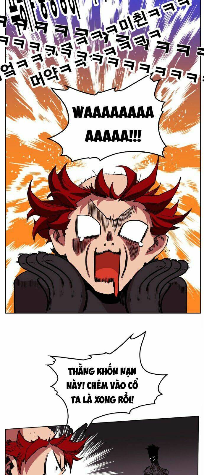 Hard Core Leveling Warrior: Chapter 94