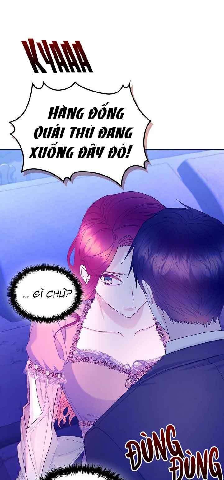 Kẻ Tạo Ra Nữ Phản Diện: Chapter 52.1