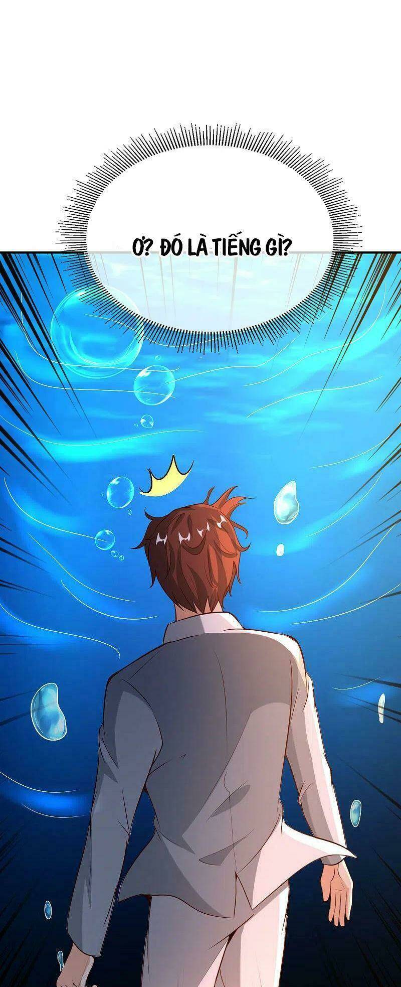 Vòng Bạn Bè Mạnh Nhất Của Tiên Giới: Chapter 145