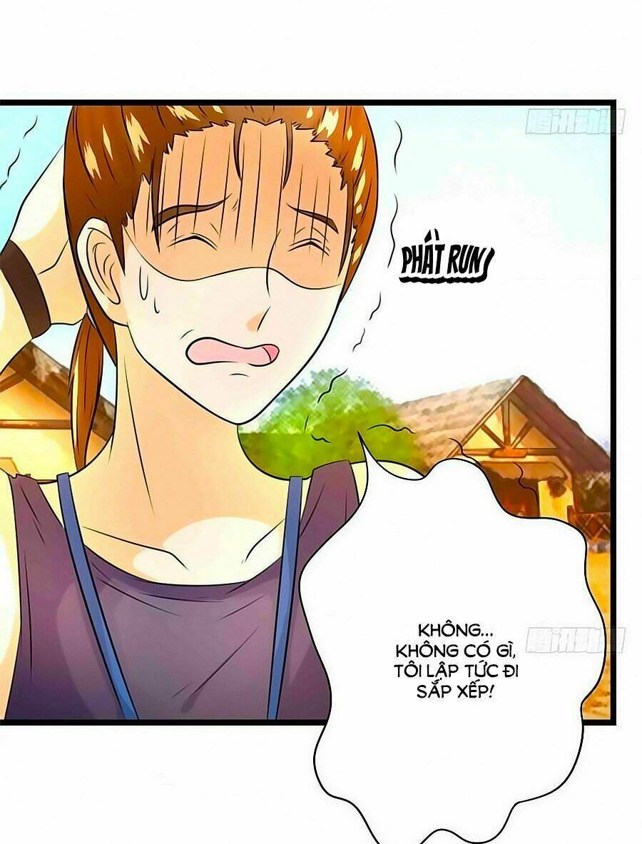 Diêm Vương Lão Công Thật Đáng Yêu: Chapter 19