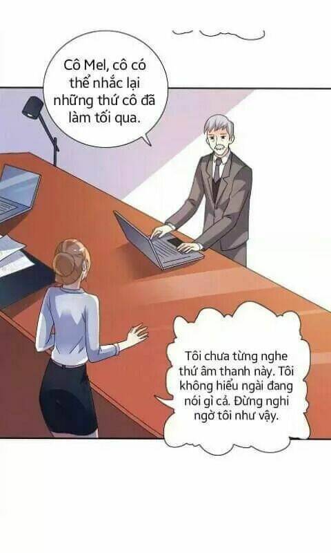 1 Nửa Hoàn Hảo Của Ceo: Chapter 35