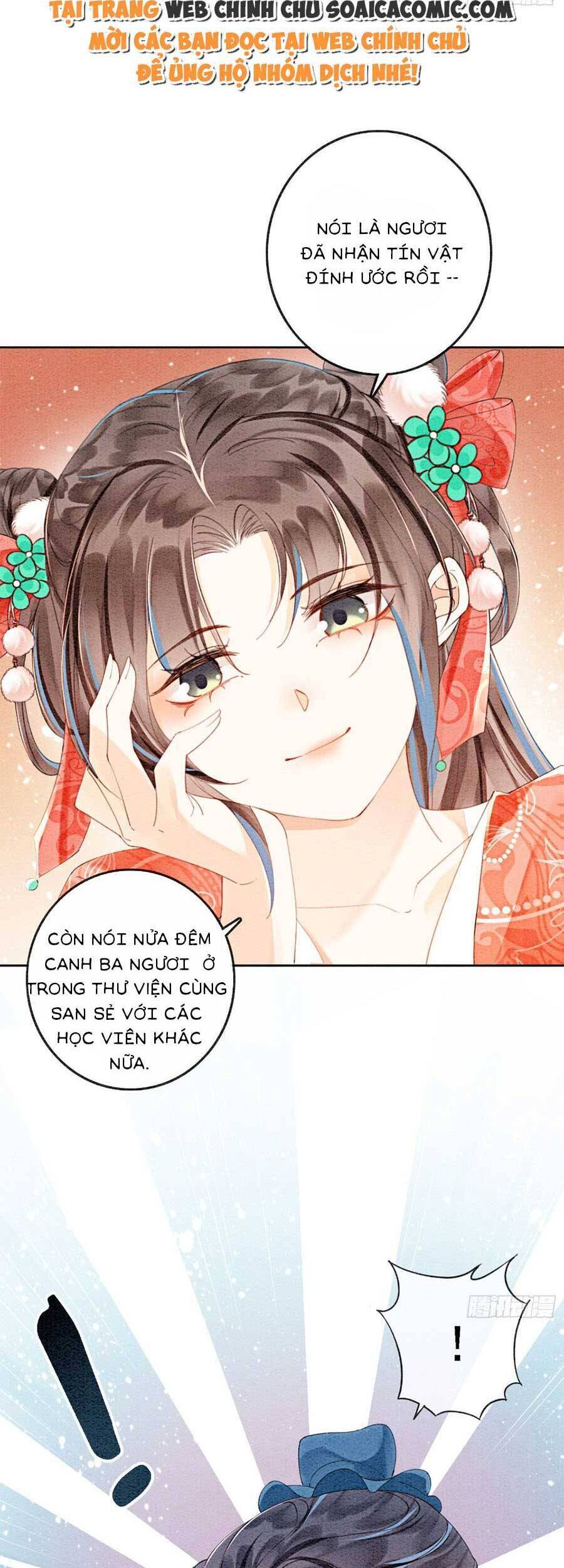 Bắt Đầu Hủy Hôn Để Công Lược Vương Gia: Chapter 79