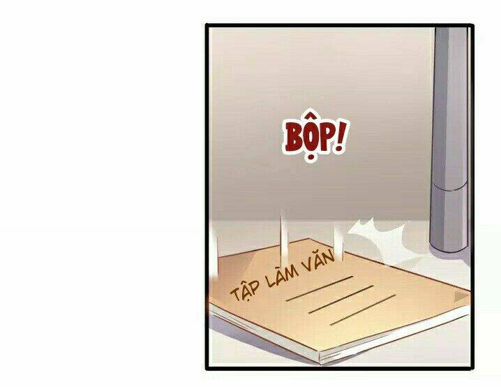 Thần Tinh Vị Lạc Thì: Chapter 2