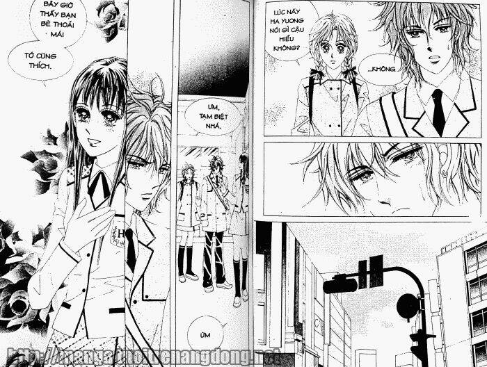 Yêu Hoặc Chết: Chapter 3