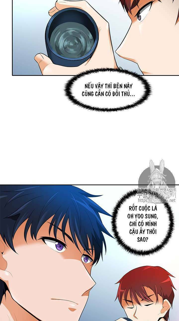 Tôi Tự Động Săn Một Mình: Chapter 32