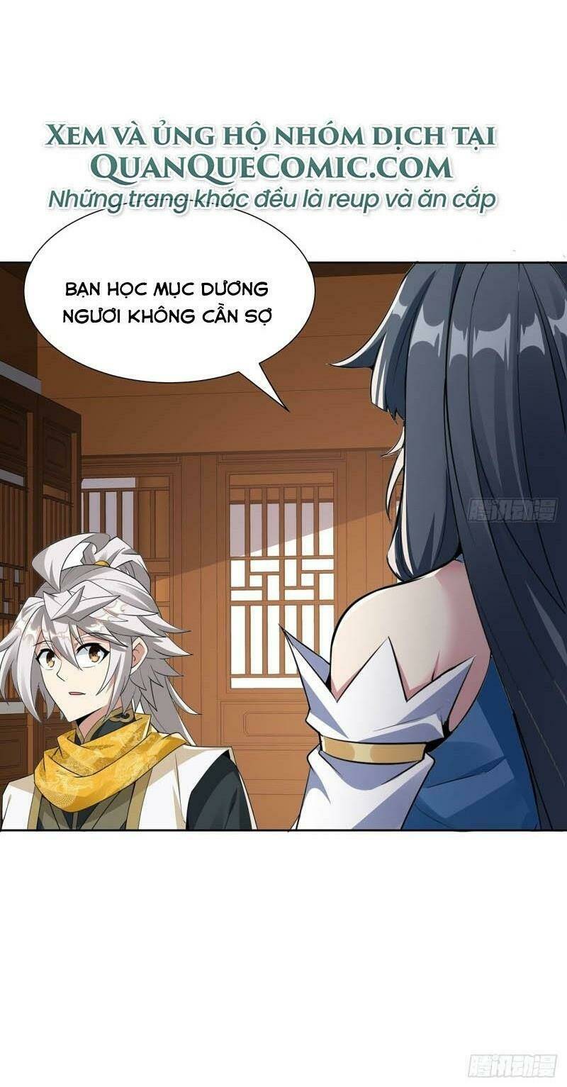 Nghịch Lân: Chapter 90