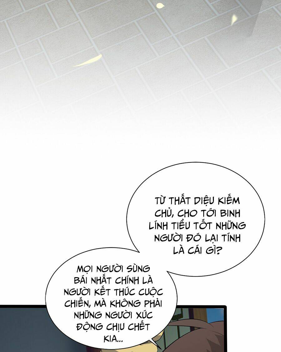 Đại Bảo Kiếm Của Tôi: Chapter 50