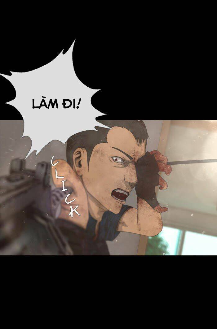 Dead Days: Chapter 15